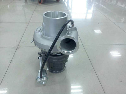 Yuchai 3775754 T8300-1118100-181 turbocharger
