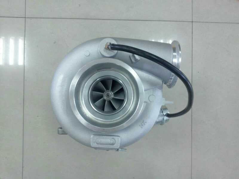 Yuchai 3775754 T8300-1118100-181 turbocharger