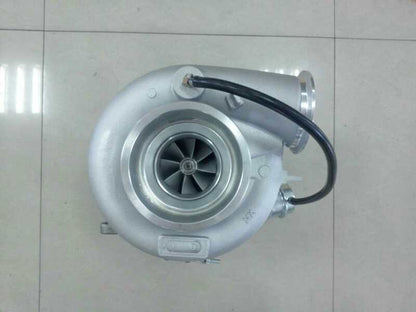 Yuchai 3775754 T8300-1118100-181 turbocharger