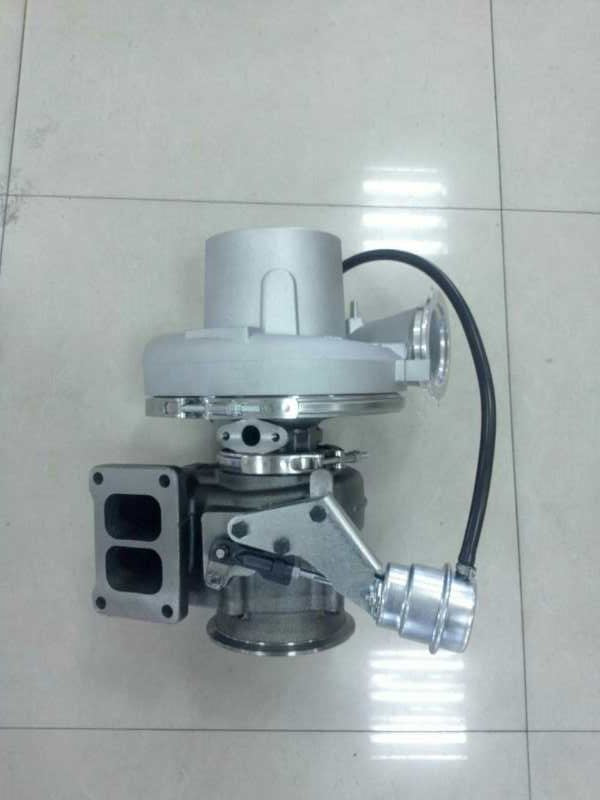 Yuchai 3775754 T8300-1118100-181 turbocharger