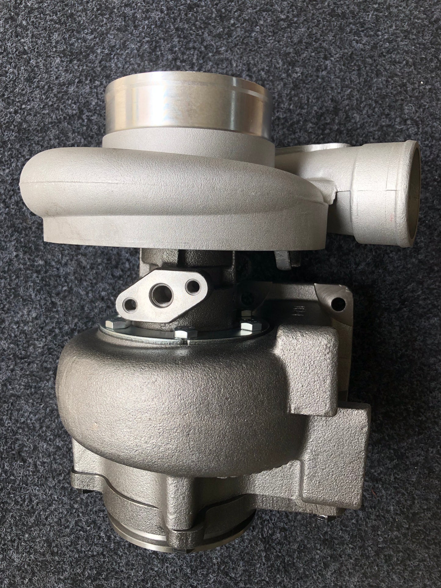Cummins 3781591 3781592 HE400FG turbocharger