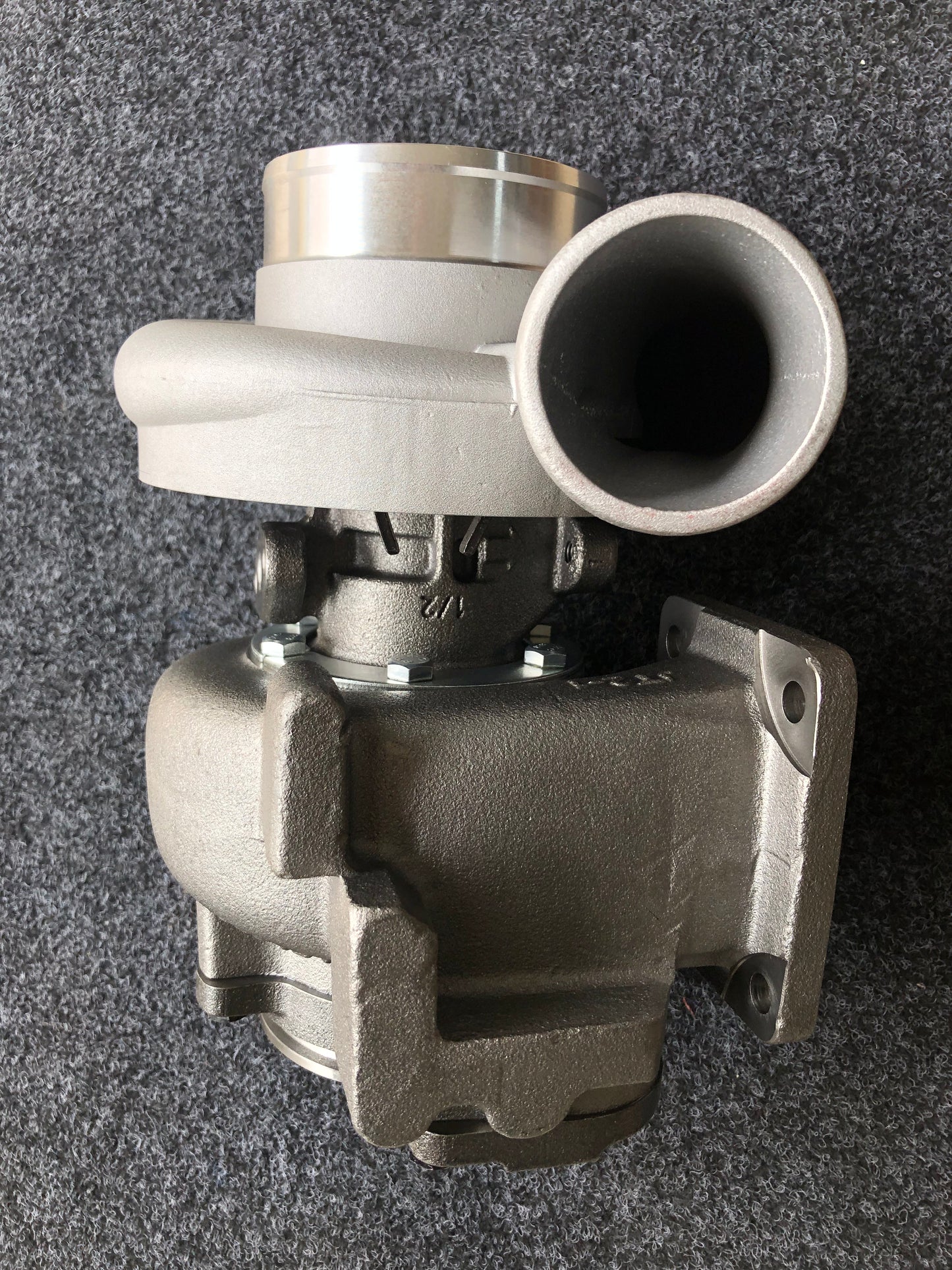 Cummins 3781591 3781592 HE400FG turbocharger