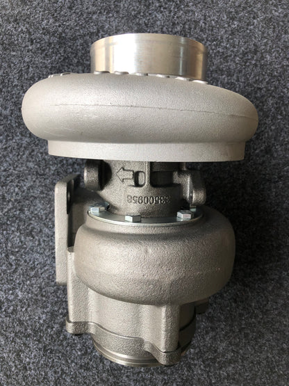 Cummins 3781591 3781592 HE400FG turbocharger