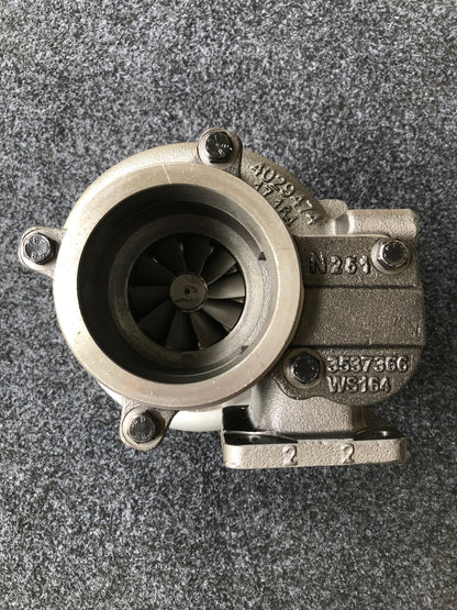 Cummins 3781591 3781592 HE400FG turbocharger