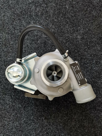 JAC 3794570 3794571 1044100FE010XZ HE200 turbocharger