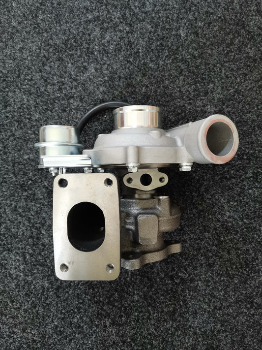 JAC 3794570 3794571 1044100FE010XZ HE200 turbocharger