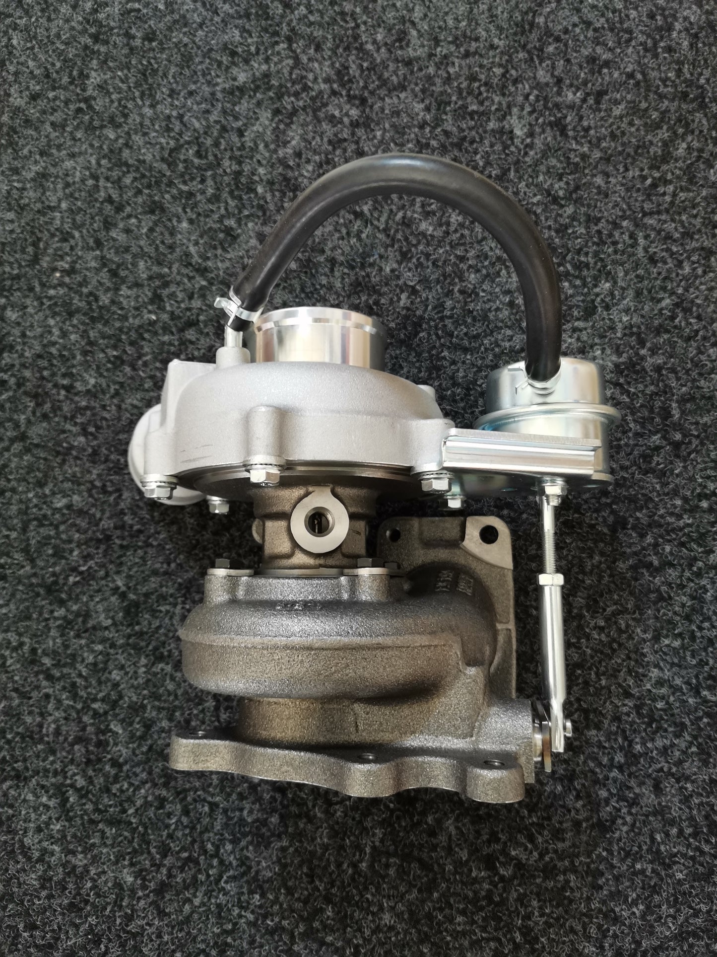 JAC 3794570 3794571 1044100FE010XZ HE200 turbocharger
