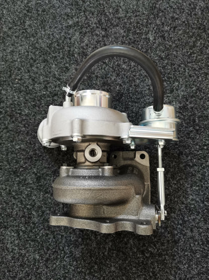 JAC 3794570 3794571 1044100FE010XZ HE200 turbocharger