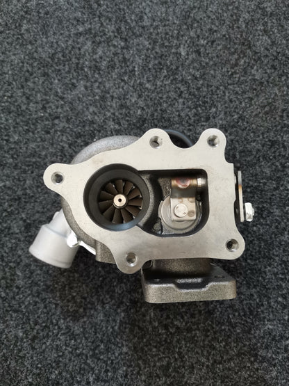 JAC 3794570 3794571 1044100FE010XZ HE200 turbocharger
