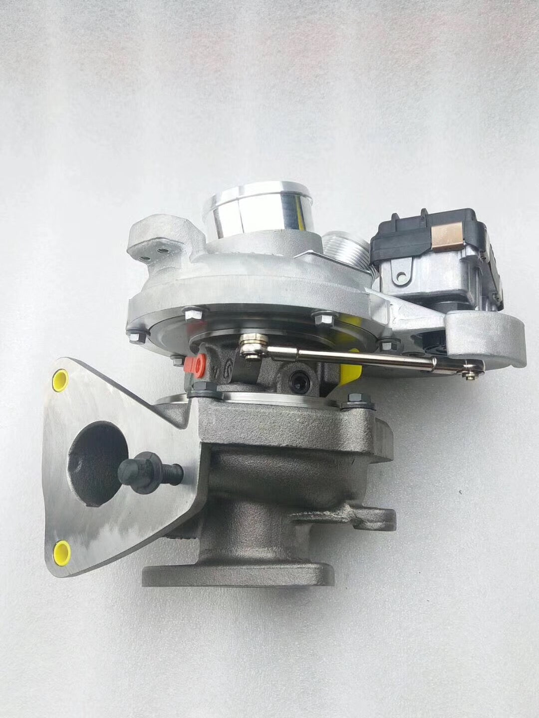 land rover 4.4 800089-0003 turbocharger