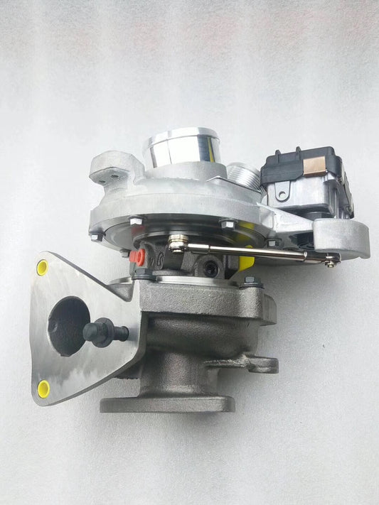 land rover 4.4 800089-0003 turbocharger