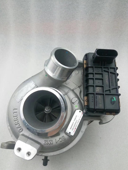 land rover 4.4 800089-0003 turbocharger