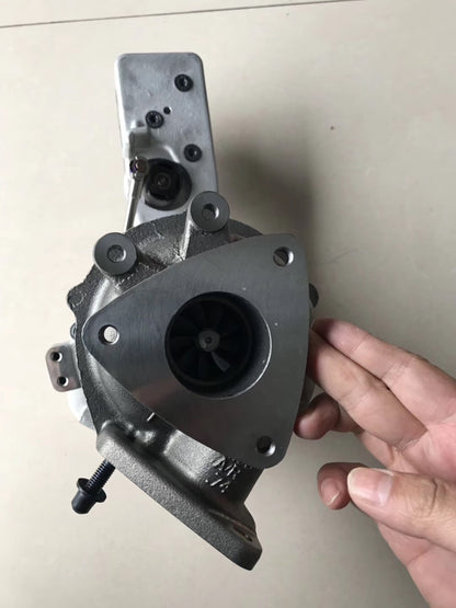 land rover 4.4 CK5Q-6K682-AB LR038044 LR049593 802733-0004 turbocharger