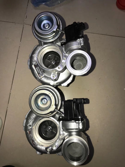 BMW 4.4T X5 750 821719-5004 turbocharger