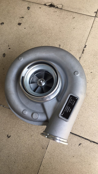 Scania 4038612 4038613 HX55 turbocharger