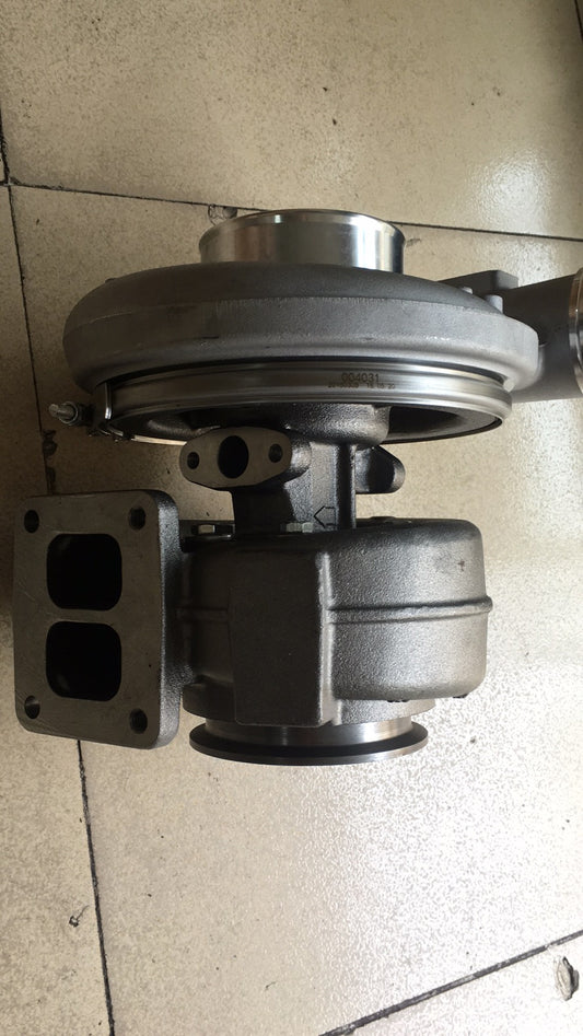 Scania 4038612 4038613 HX55 turbocharger