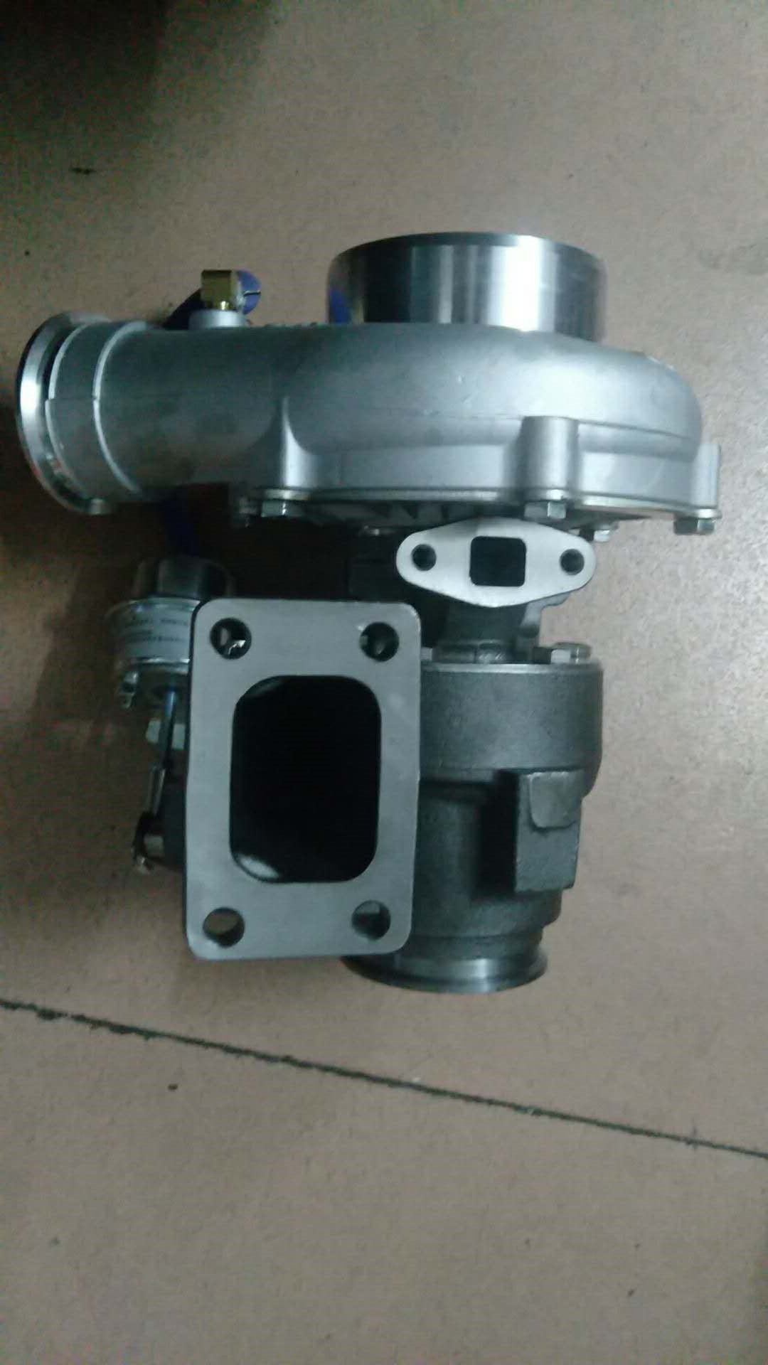 Cummins 4043982 turbocharger
