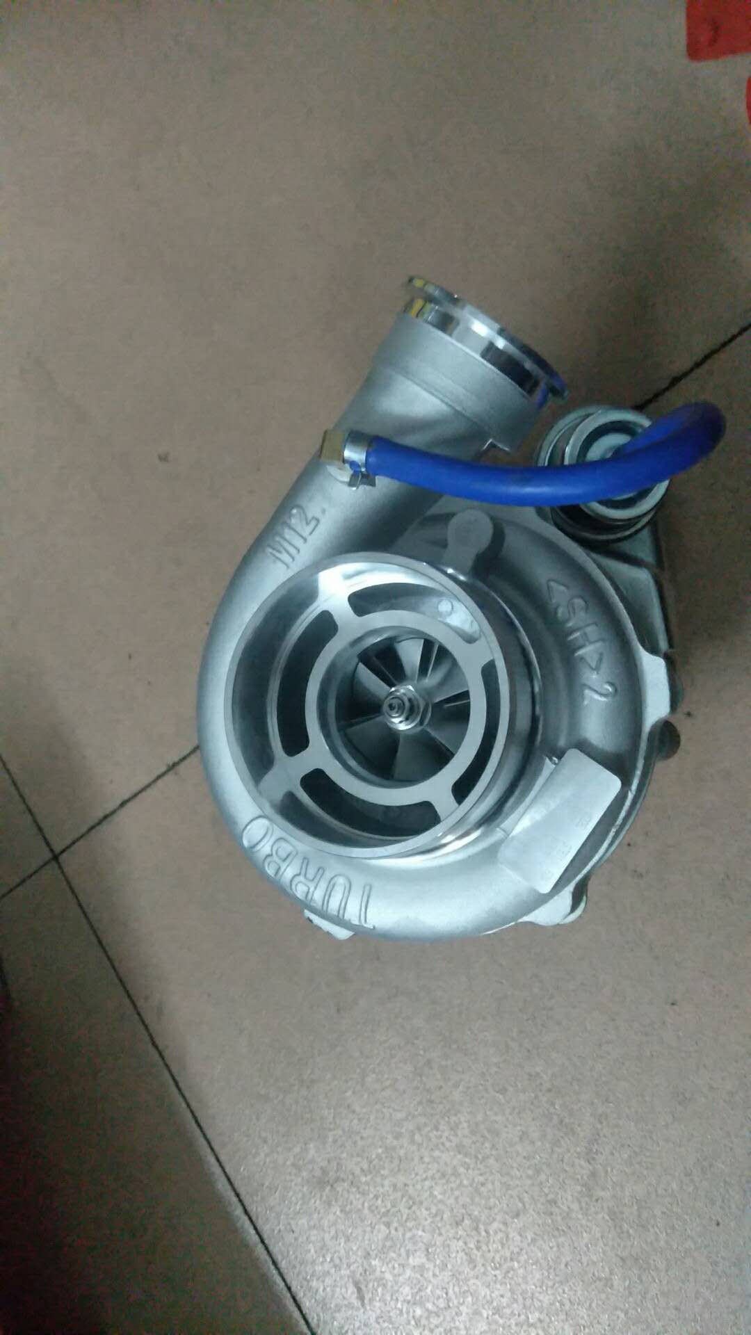 Cummins 4043982 turbocharger
