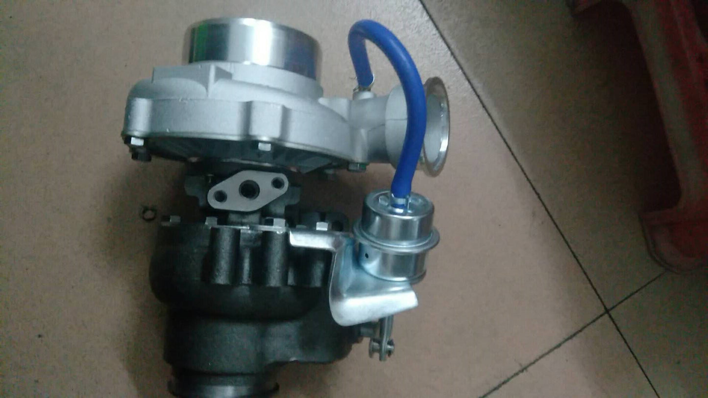Cummins 4043982 turbocharger