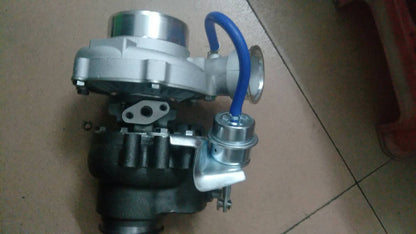 Cummins 4043982 turbocharger