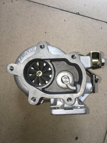 Xichai 00JP060S157 1118100-A3B-JHK20K turbocharger