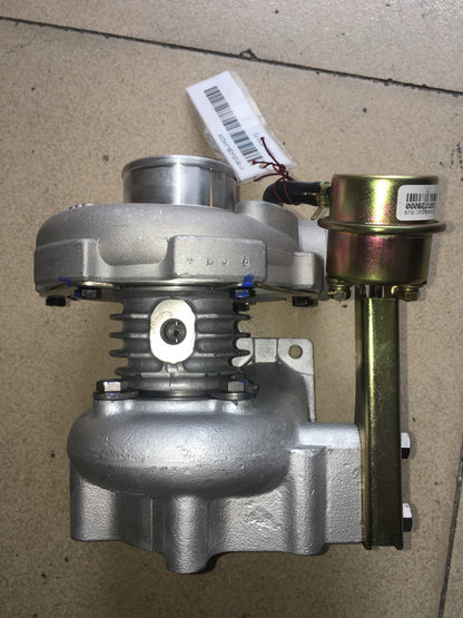Xichai 00JP060S157 1118100-A3B-JHK20K turbocharger