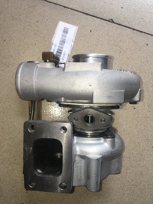 Xichai 00JP060S157 1118100-A3B-JHK20K turbocharger