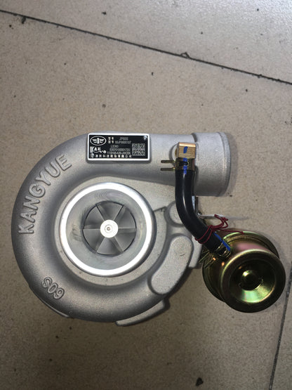 Xichai 00JP060S157 1118100-A3B-JHK20K turbocharger
