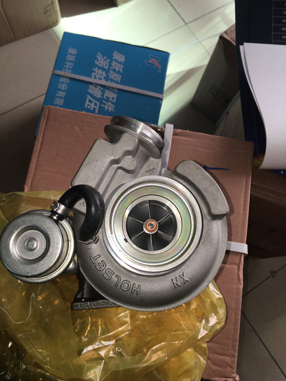Weichai Natural Gas 410800110091 turbocharger
