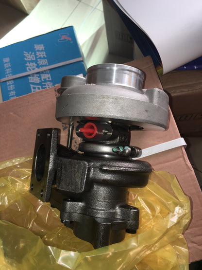 Weichai Natural Gas 410800110091 turbocharger
