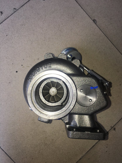 Yuchai 4112 G2000-1118100 turbocharger