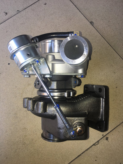 Yuchai 4112 G2000-1118100 turbocharger