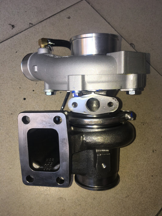 Yuchai 4112 G2000-1118100 turbocharger