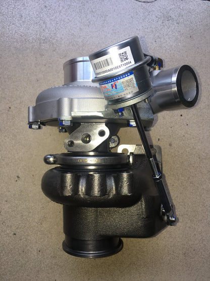 Yuchai 4112 G2000-1118100 turbocharger