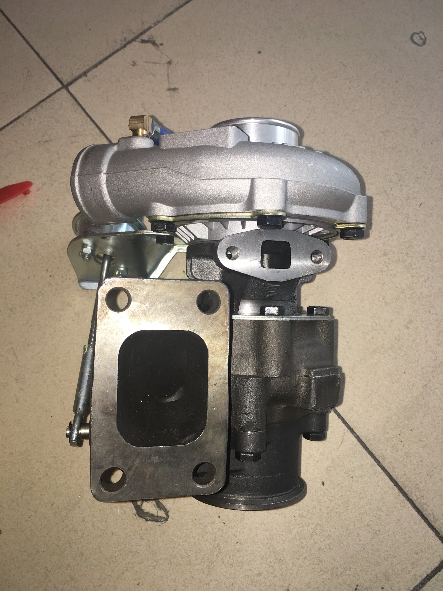 Yuchai  717360-5005 TB31 turbocharger