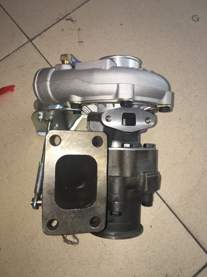 Yuchai  717360-5005 TB31 turbocharger