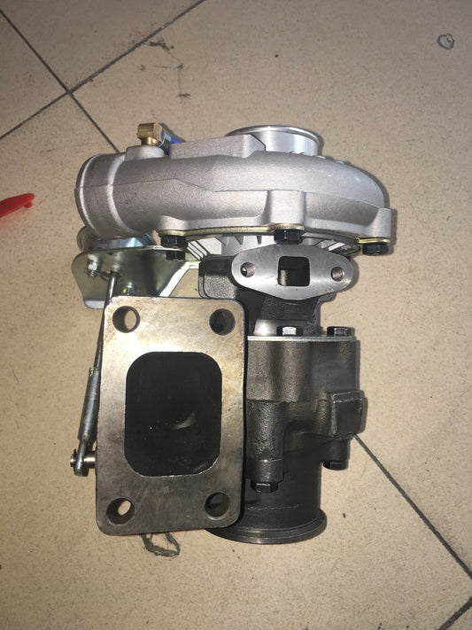 Yuchai  717360-5005 TB31 turbocharger