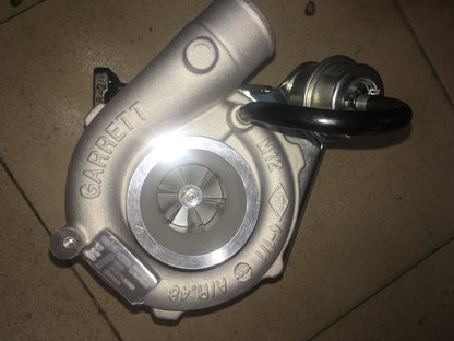 Yuchai4112 721577-5006S G2000-1118020 turbocharger