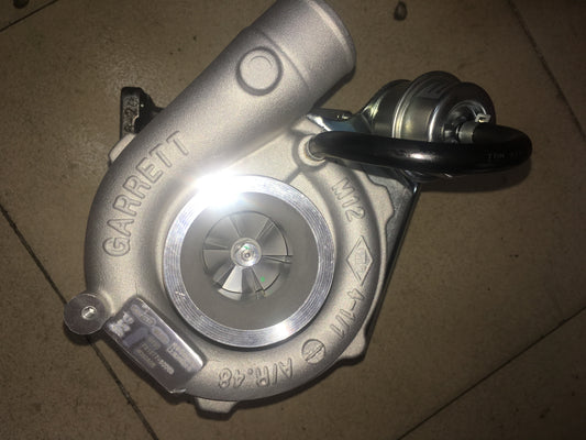 Yuchai4112 721577-5006S G2000-1118020 turbocharger