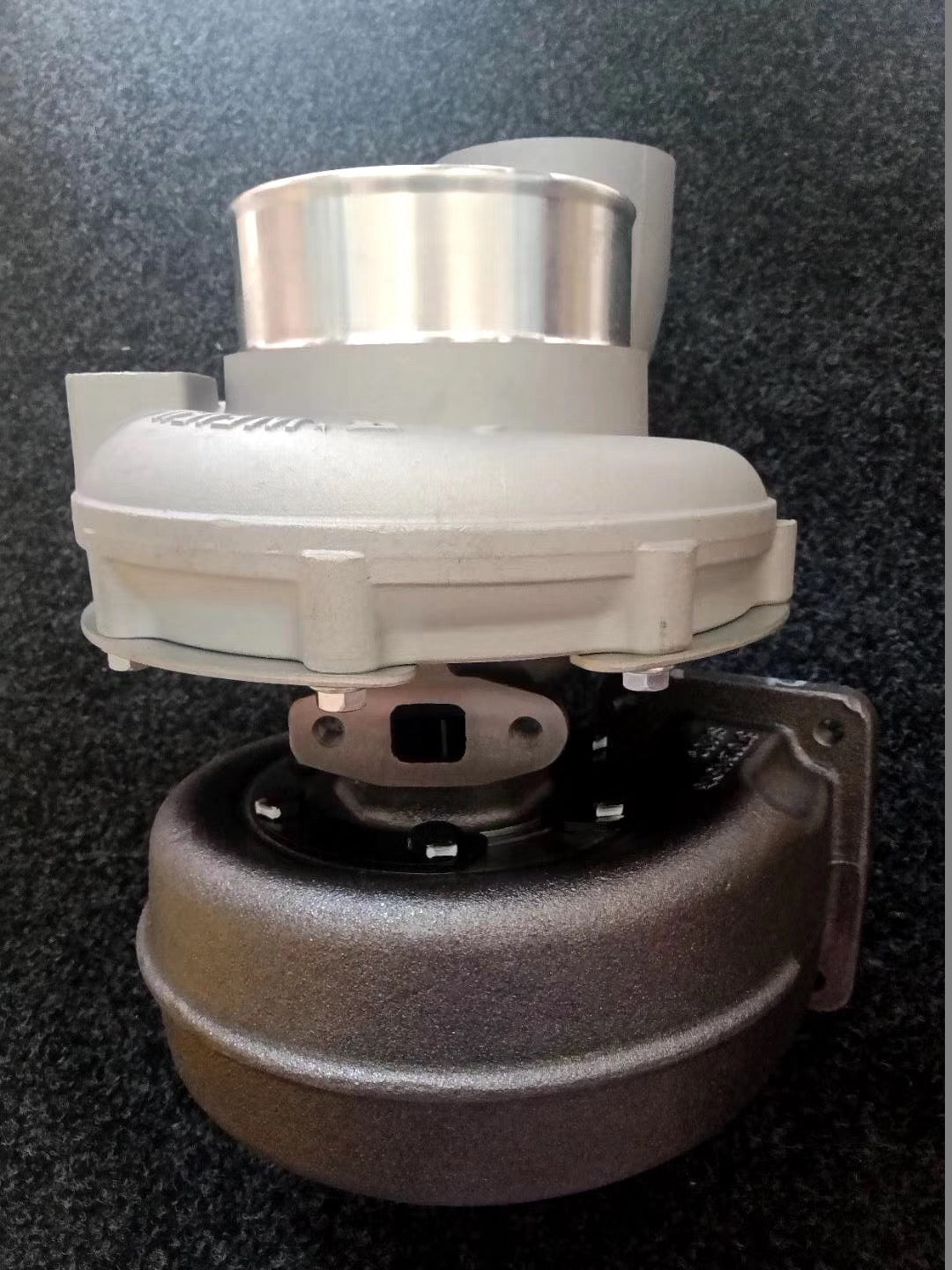 Renault 420 D5010412597 turbocharger