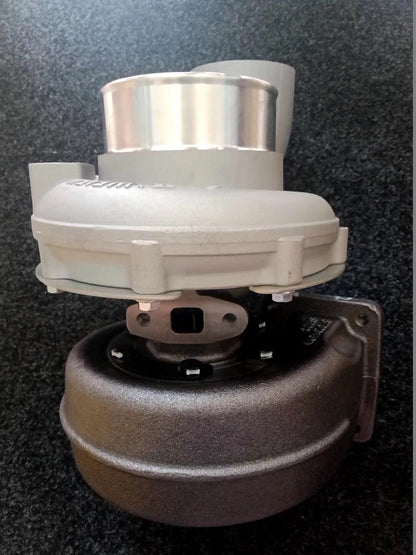Renault 420 D5010412597 turbocharger
