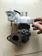 Quanchai 4408023810001 turbocharger
