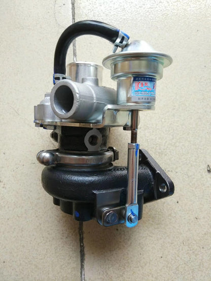 Quanchai 4408023810001 turbocharger