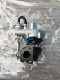 Quanchai 4408023810005 turbocharger
