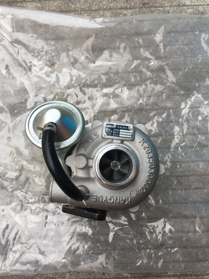 Quanchai 4408023810005 turbocharger
