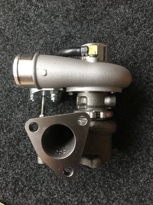Quanchai 5408503810010 turbocharger