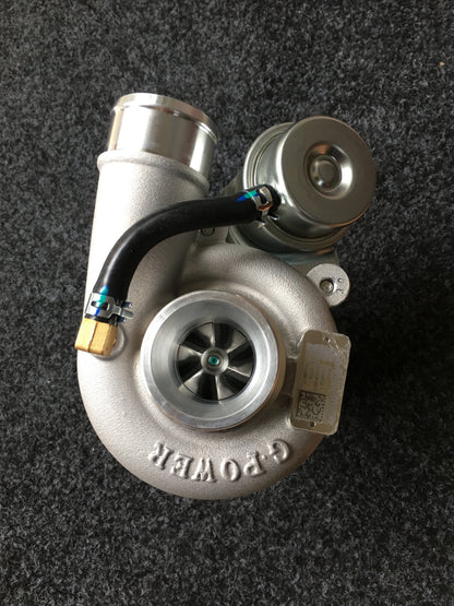 Quanchai 5408503810010 turbocharger