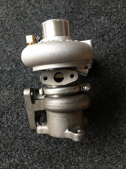 Quanchai 5408503810010 turbocharger