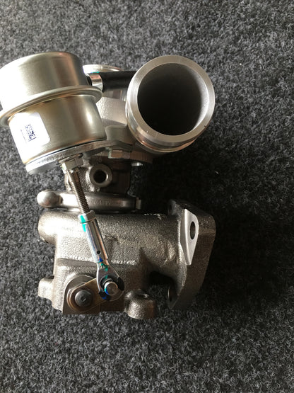 Quanchai 5408503810010 turbocharger