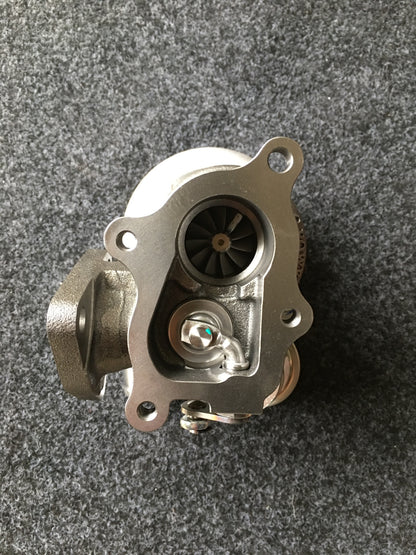 Quanchai 5408503810010 turbocharger